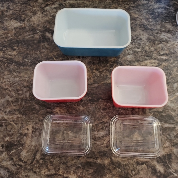 Pyrex - Picture 11 of 11